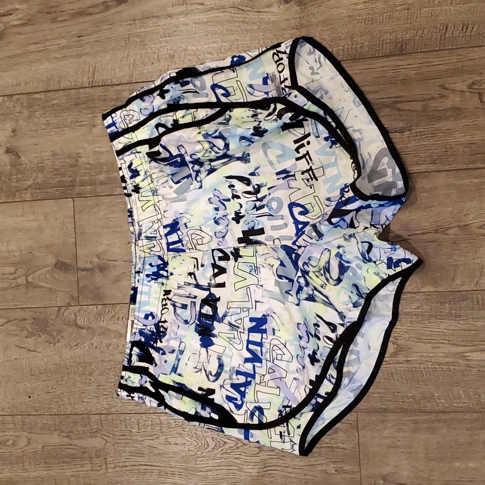 Calvin Klein running shorts